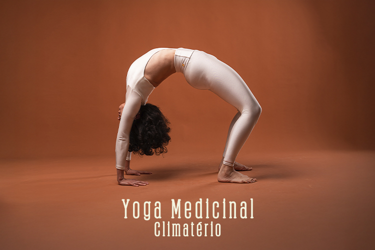 Yoga no Climatério