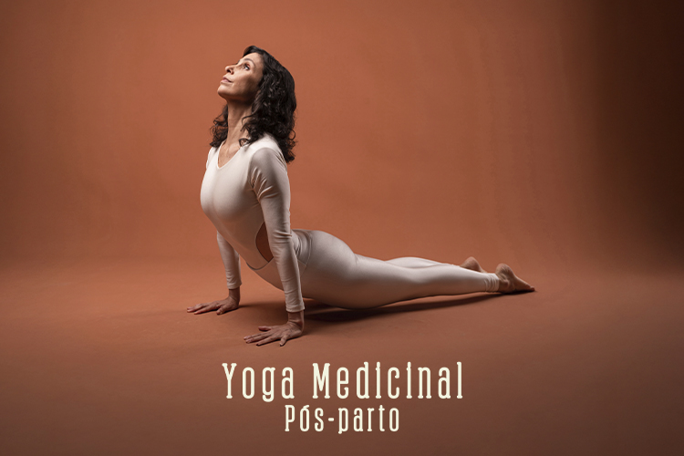 Yoga no Pós-Parto