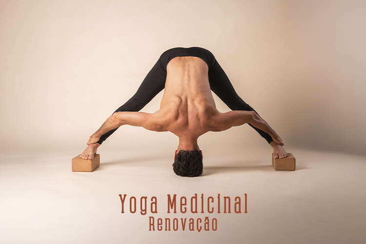 Yoga Medicinal: Renovação