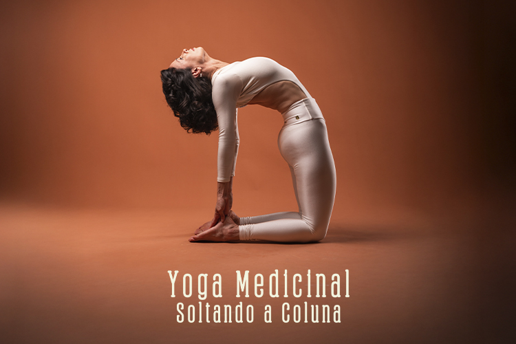 Terra Tigre: Yoga Medicinal