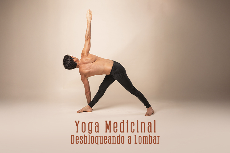 Terra Tigre: Yoga Medicinal