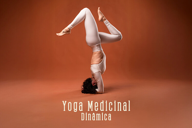 Terra Tigre: Yoga Medicinal