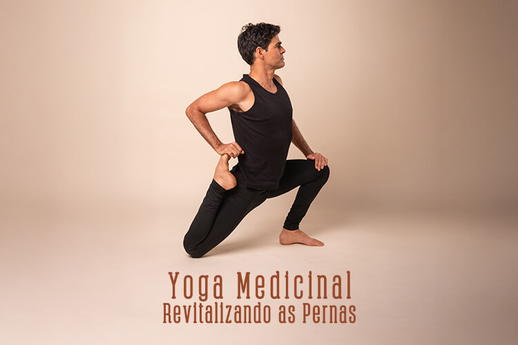 Terra Tigre: Yoga Medicinal