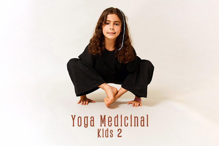 Terra Tigre: Yoga Medicinal