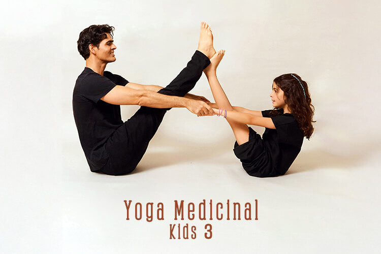Terra Tigre: Yoga Medicinal