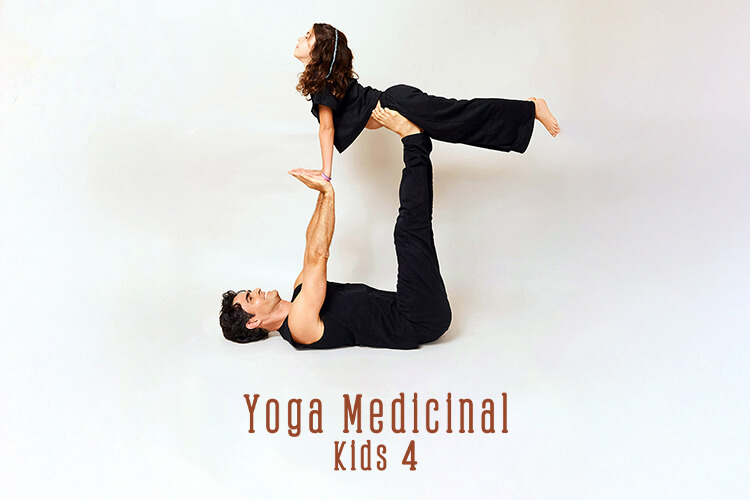 Terra Tigre: Yoga Medicinal