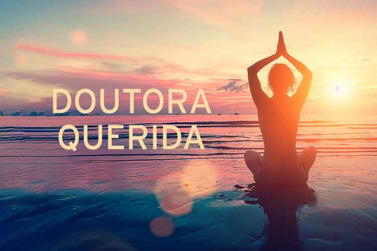 Doutora Querida